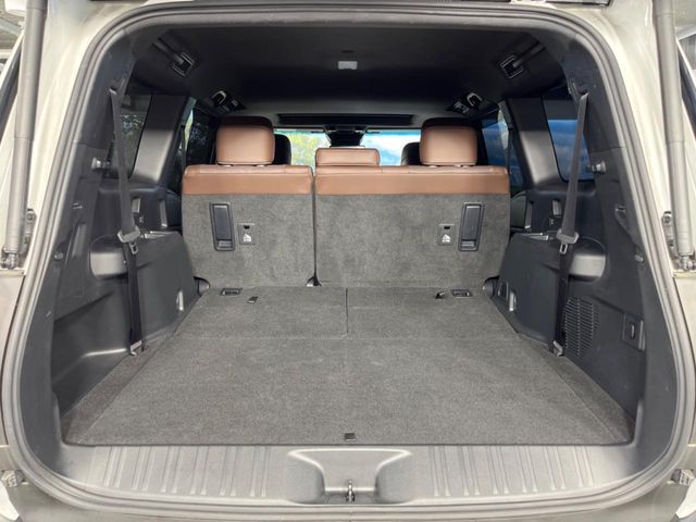 LANDCRUISER 250