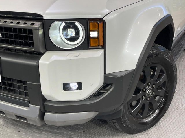 LANDCRUISER 250