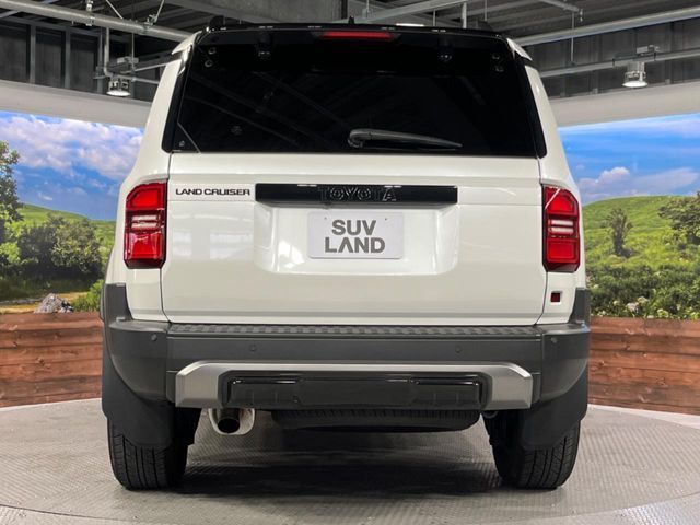 LANDCRUISER 250