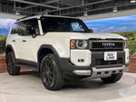 LANDCRUISER 250