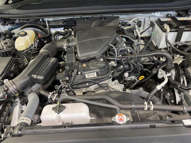 LANDCRUISER 250