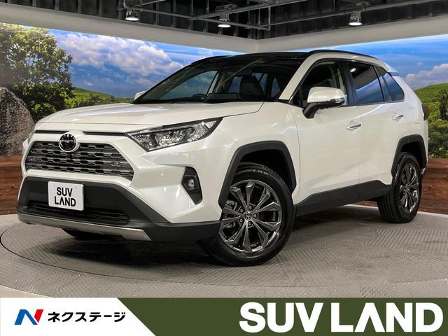 RAV4 4WD