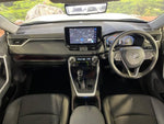 RAV4 4WD