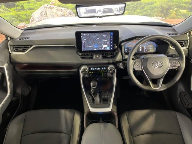 RAV4 4WD