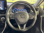 RAV4 4WD