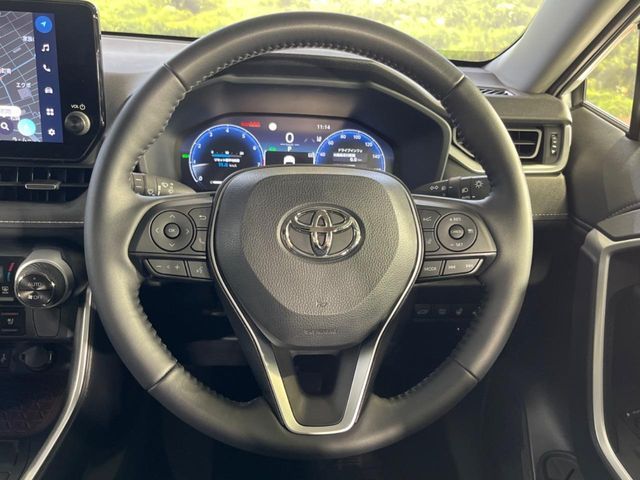 RAV4 4WD