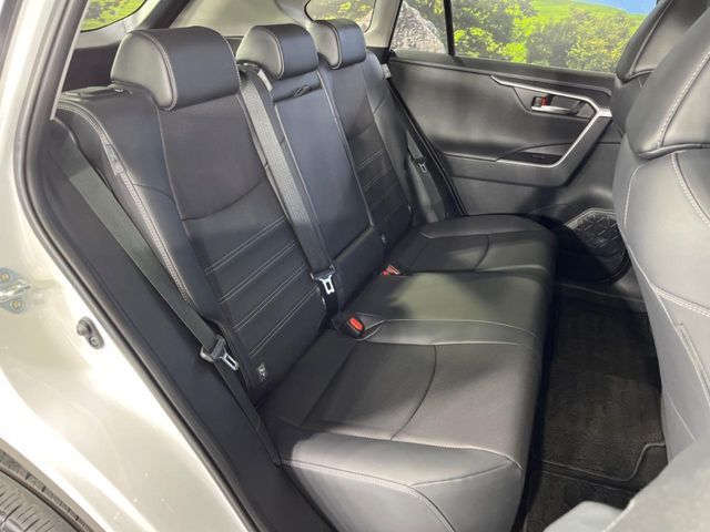 RAV4 4WD