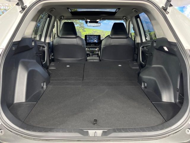 RAV4 4WD