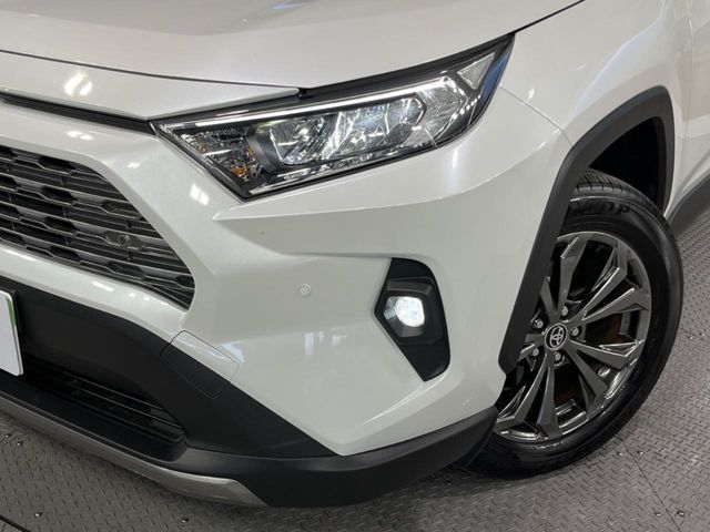 RAV4 4WD