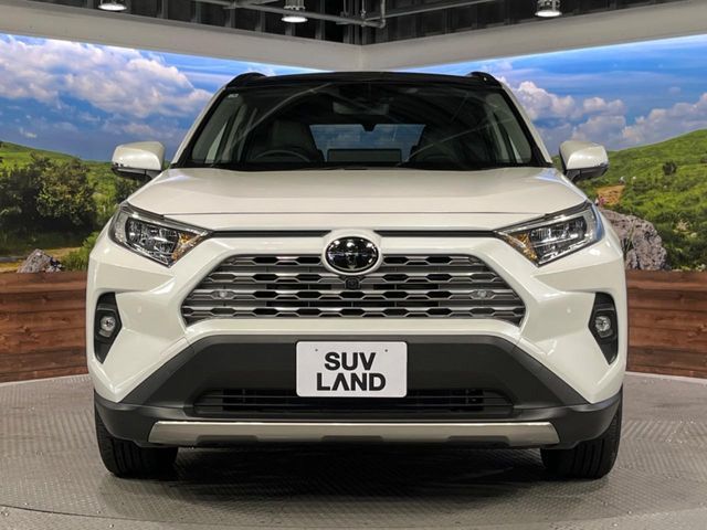 RAV4 4WD