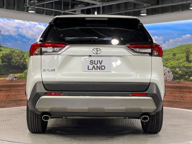 RAV4 4WD