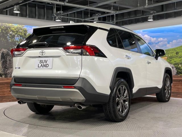 RAV4 4WD