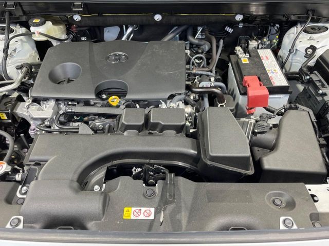 RAV4 4WD
