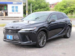 LEXUS RX450h+