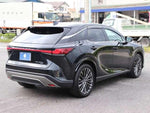 LEXUS RX450h+
