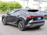 LEXUS RX450h+