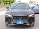LEXUS RX450h+