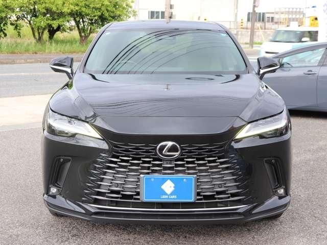 LEXUS RX450h+