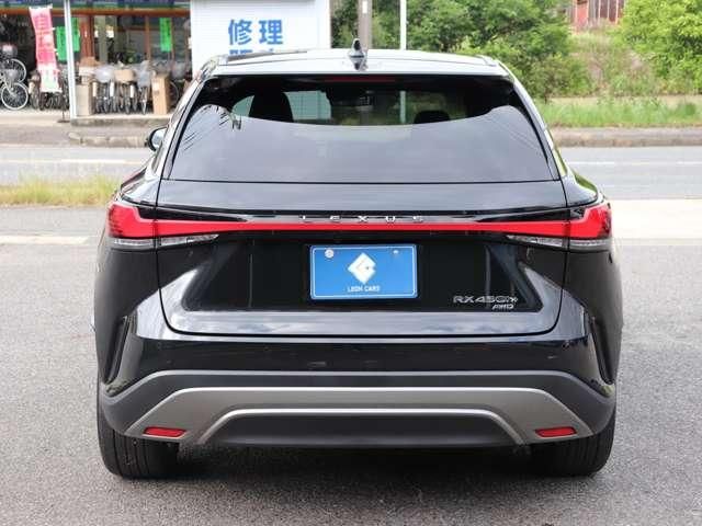 LEXUS RX450h+