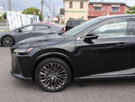 LEXUS RX450h+