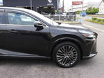 LEXUS RX450h+