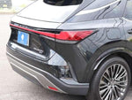 LEXUS RX450h+