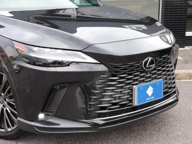 LEXUS RX450h+
