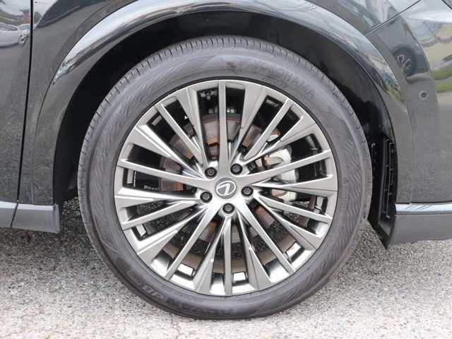 LEXUS RX450h+