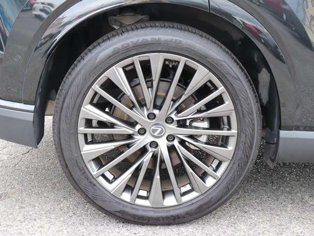 LEXUS RX450h+