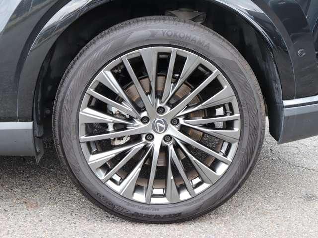 LEXUS RX450h+