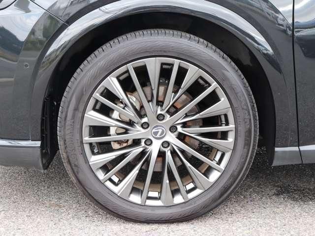 LEXUS RX450h+