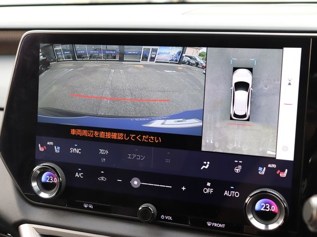 LEXUS RX450h+