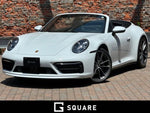 PORSCHE 911 open