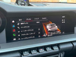 PORSCHE 911 open