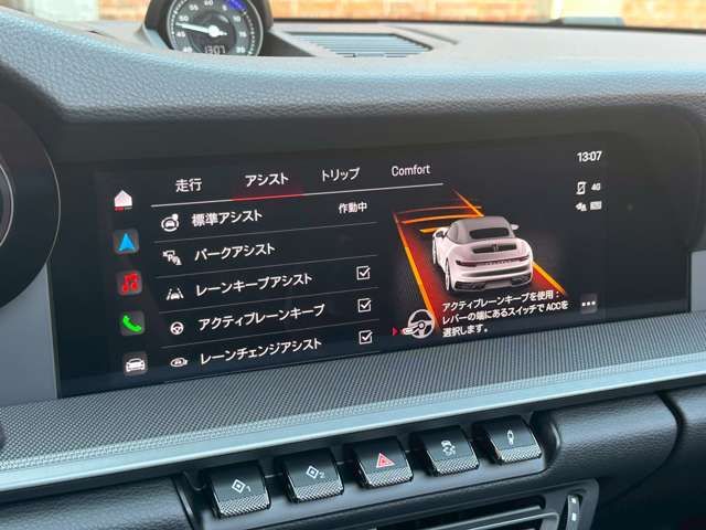 PORSCHE 911 open