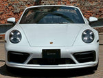 PORSCHE 911 open