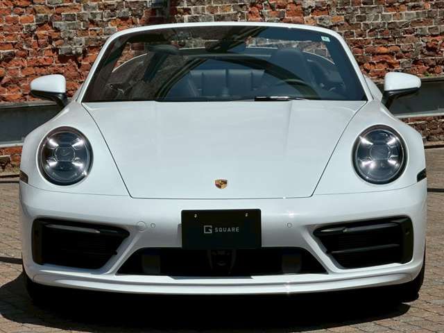 PORSCHE 911 open