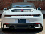 PORSCHE 911 open