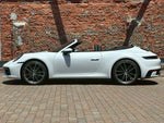 PORSCHE 911 open