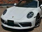 PORSCHE 911 open
