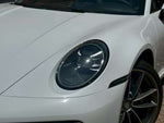 PORSCHE 911 open