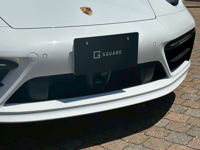 PORSCHE 911 open