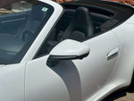 PORSCHE 911 open