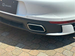 PORSCHE 911 open