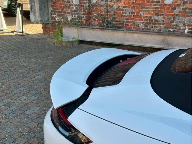 PORSCHE 911 open