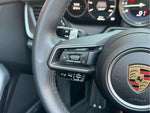 PORSCHE 911 open