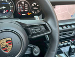 PORSCHE 911 open