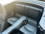 PORSCHE 911 open
