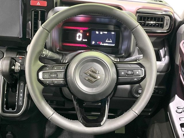 Spacia custom