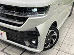 Spacia custom